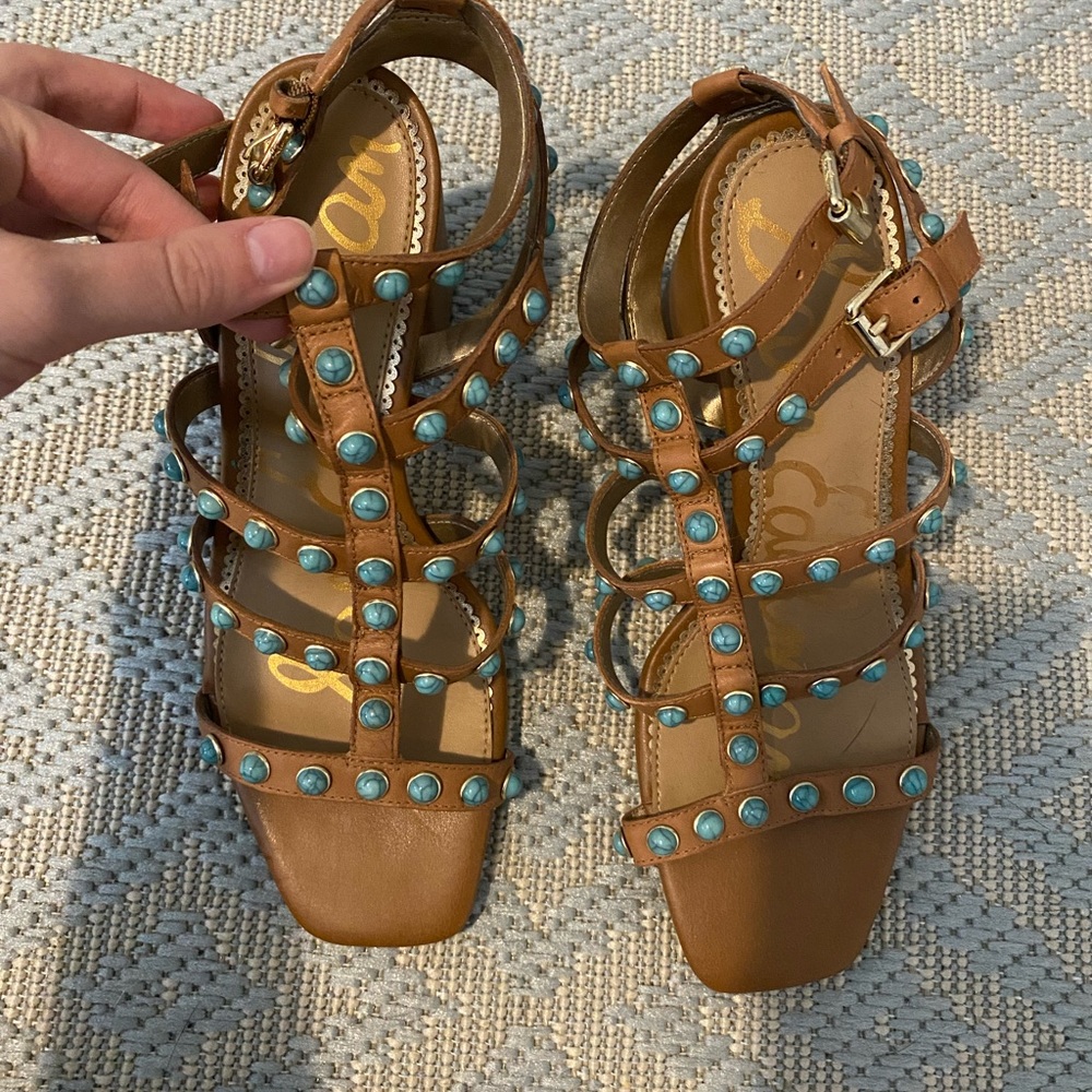 Sam Edelman heels